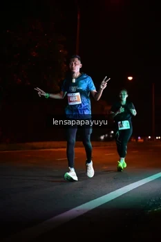 Runner Photo 4804611