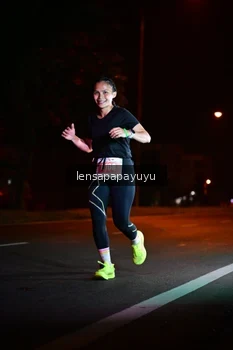 Runner Photo 4804628