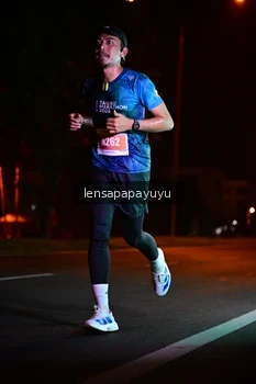 Runner Photo 4804686