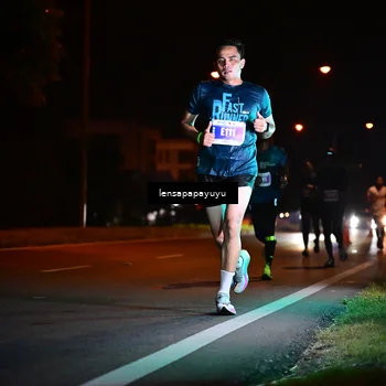 Runner Photo 4804800