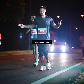 Runner Photo 4804818
