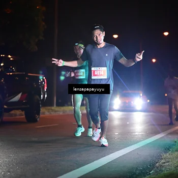 Runner Photo 4804827