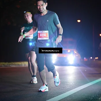 Runner Photo 4804864