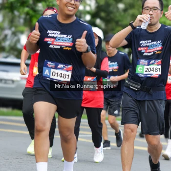 Runner Photo 48050