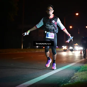 Runner Photo 4805005