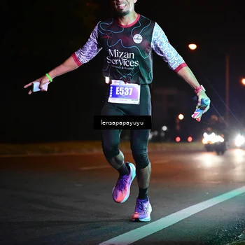 Runner Photo 4805007