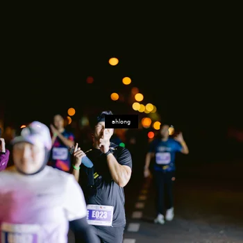 Runner Photo 4805050