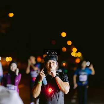 Runner Photo 4805054