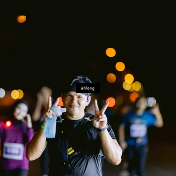 Runner Photo 4805055