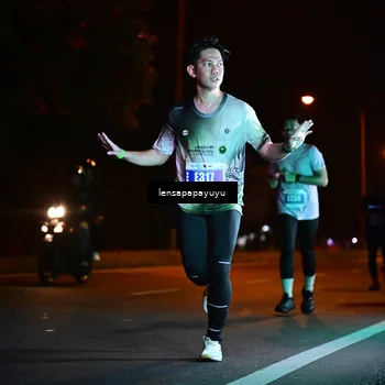 Runner Photo 4805057