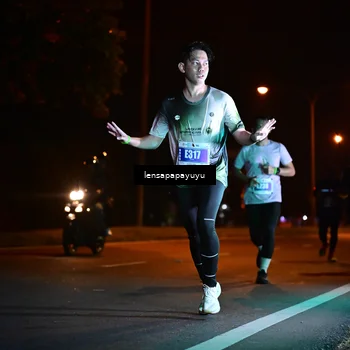 Runner Photo 4805058