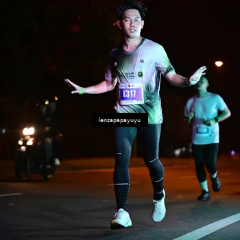 Runner Photo 4805064