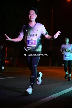 Runner Photo 4805070