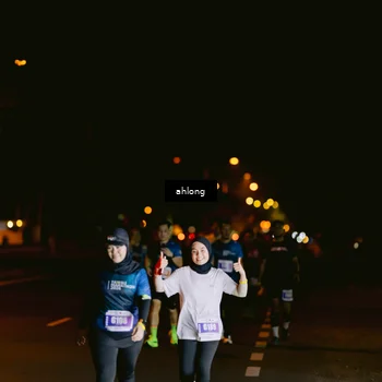 Runner Photo 4805075