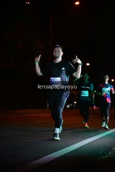 Runner Photo 4805086