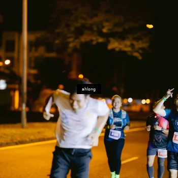 Runner Photo 4805092
