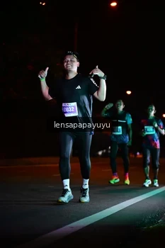 Runner Photo 4805105