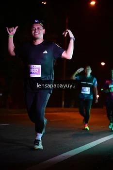 Runner Photo 4805112