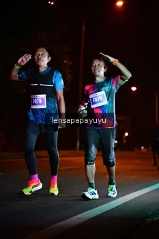 Runner Photo 4805121