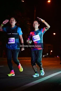 Runner Photo 4805127