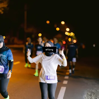 Runner Photo 4805146