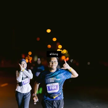 Runner Photo 4805148