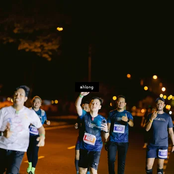 Runner Photo 4805151