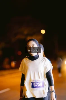 Runner Photo 4805152