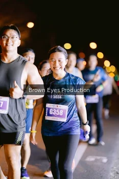 Runner Photo 4805155