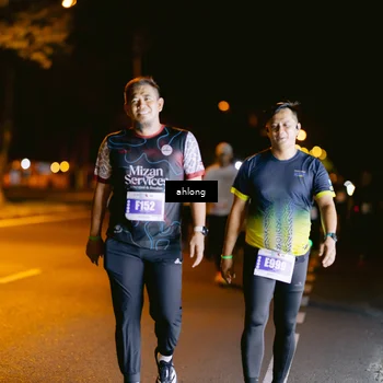Runner Photo 4805161