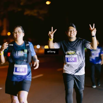 Runner Photo 4805162