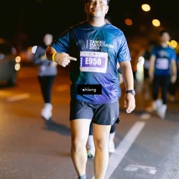 Runner Photo 4805165
