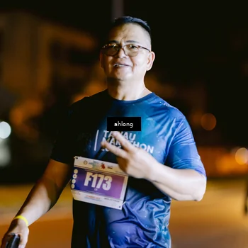 Runner Photo 4805167