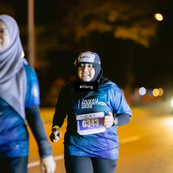 Runner Photo 4805173