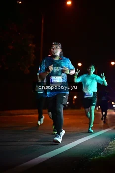 Runner Photo 4805174