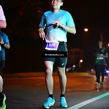Runner Photo 4805179