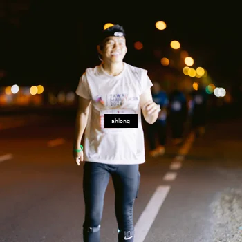 Runner Photo 4805180