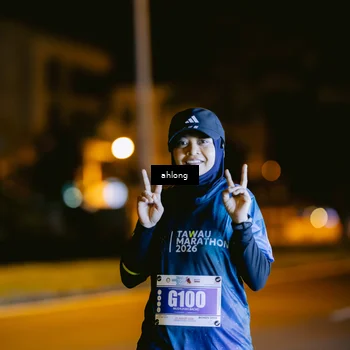 Runner Photo 4805189