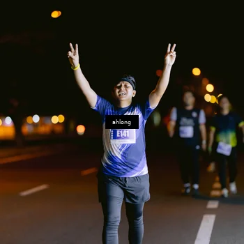 Runner Photo 4805191