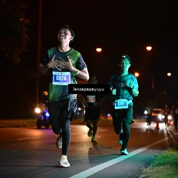 Runner Photo 4805192