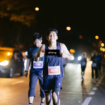 Runner Photo 4805194