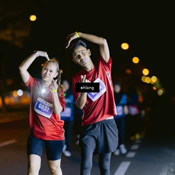 Runner Photo 4805195