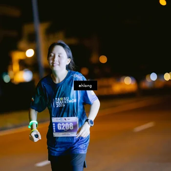 Runner Photo 4805199