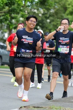 Runner Photo 48052
