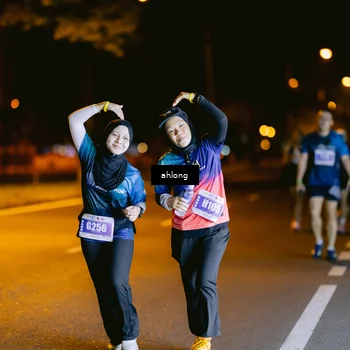 Runner Photo 4805205
