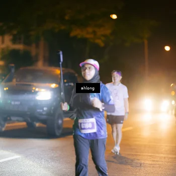 Runner Photo 4805206