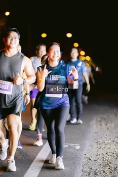 Runner Photo 4805209