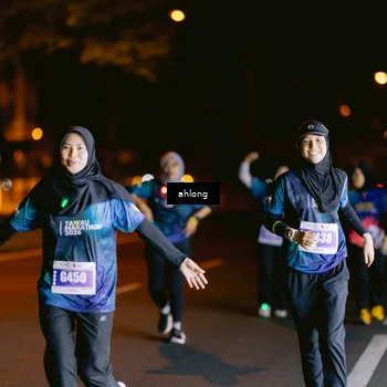 Runner Photo 4805210