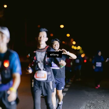 Runner Photo 4805213