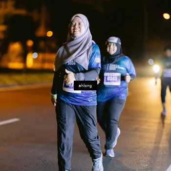 Runner Photo 4805215